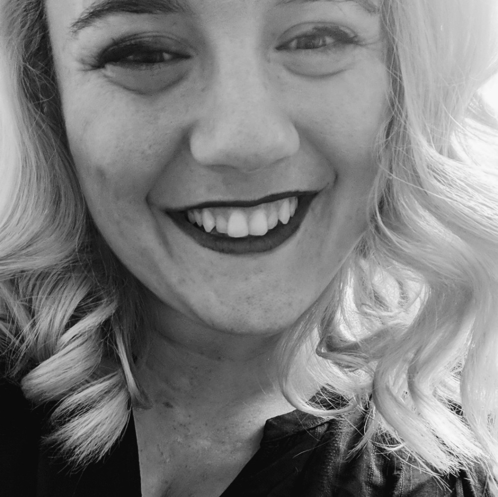 Meet your Posher, Mattie